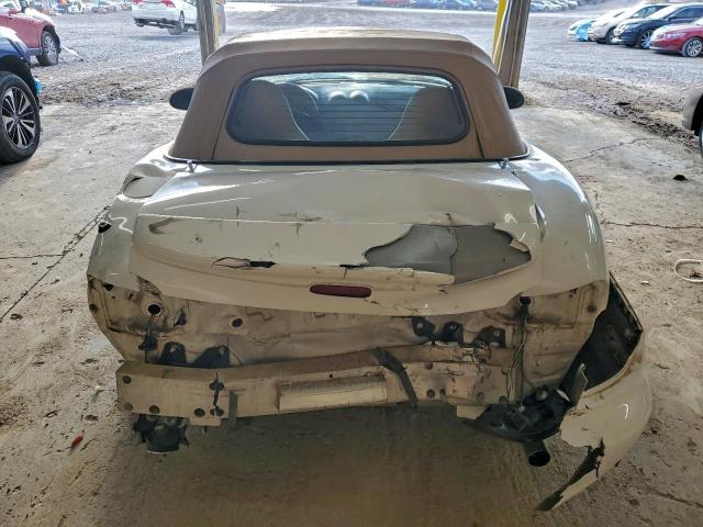 Mazda Mx5 Base Image 5