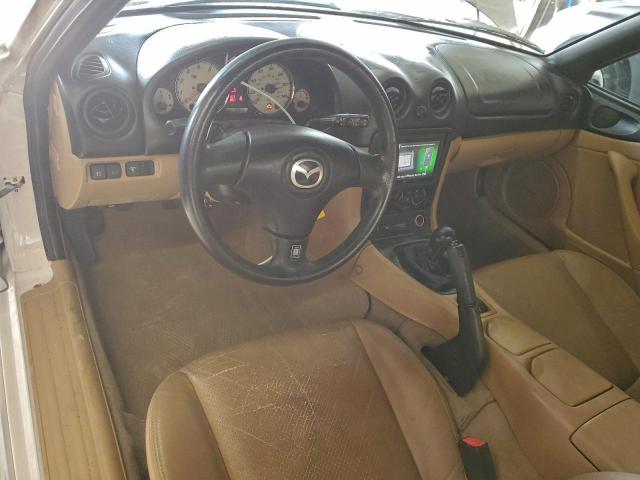 Mazda Mx5 Base Image 7