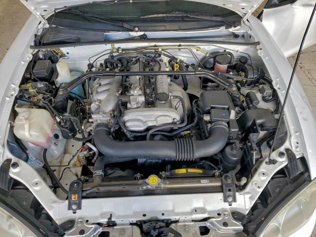 Mazda Mx5 Base Image 9