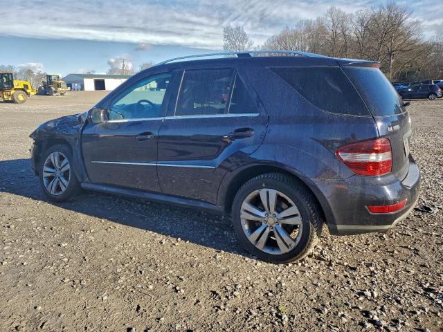 Mercedes-Benz M-Class 350 4matic Image 4