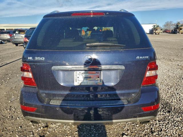 Mercedes-Benz M-Class 350 4matic Image 13