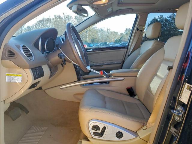 Mercedes-Benz M-Class 350 4matic Image 11