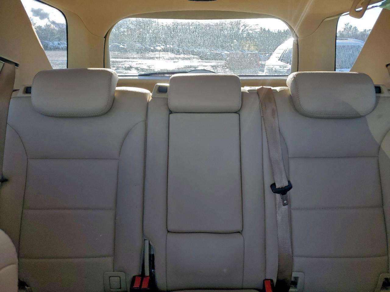 Mercedes-Benz M-Class 350 4matic Image 6