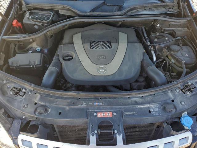 Mercedes-Benz M-Class 350 4matic Image 7