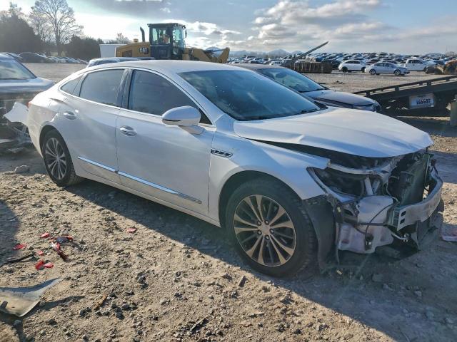 Buick LaCrosse Essence Image 7