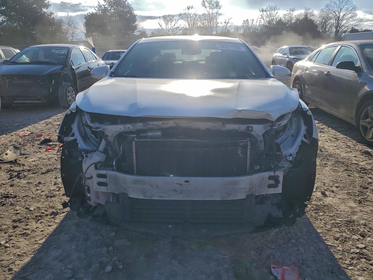 Buick LaCrosse Essence Image 3