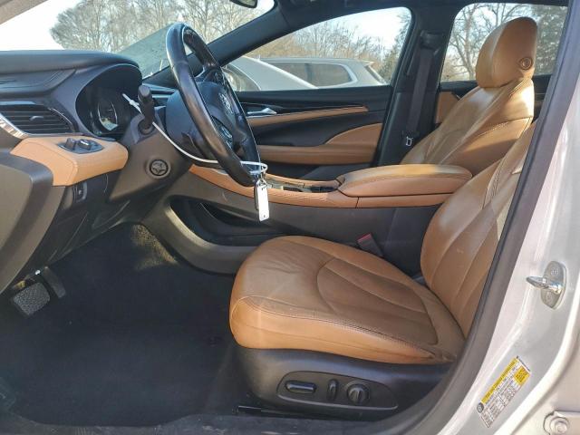 Buick LaCrosse Essence Image 5