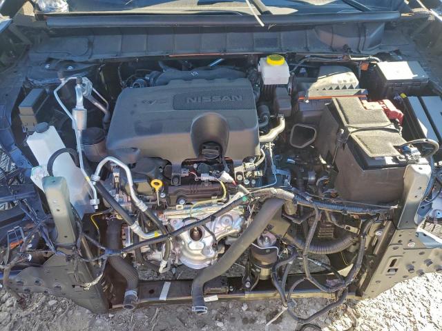 Nissan Pathfinder Sl Image 13