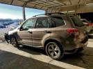 Subaru Forester 2.5i Premium Image 2