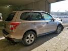 Subaru Forester 2.5i Premium Image 12