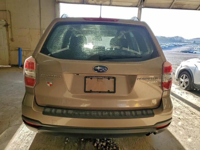 Subaru Forester 2.5i Premium Image 5