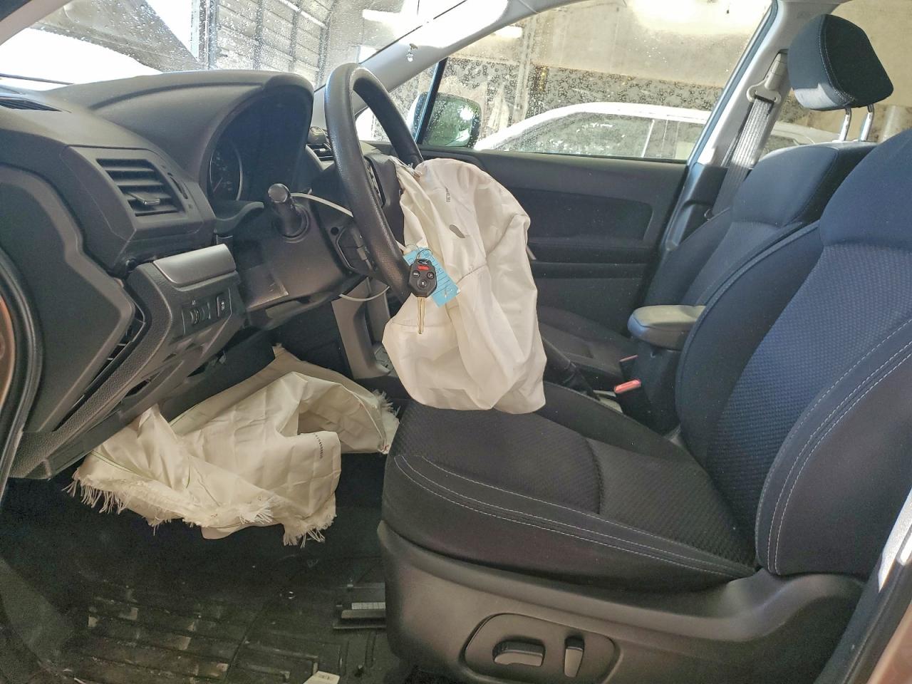 Subaru Forester 2.5i Premium Image 7