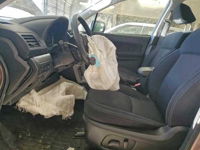 Subaru Forester 2.5i Premium Image 7