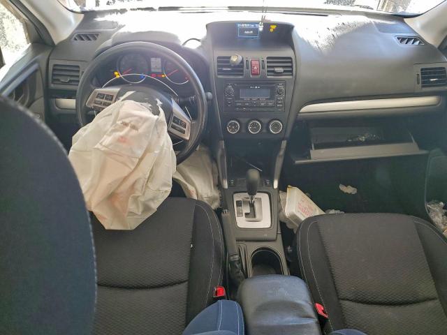 Subaru Forester 2.5i Premium Image 6