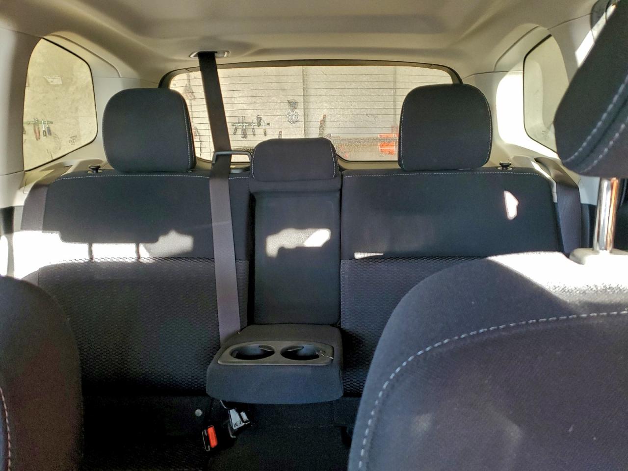 Subaru Forester 2.5i Premium Image 3