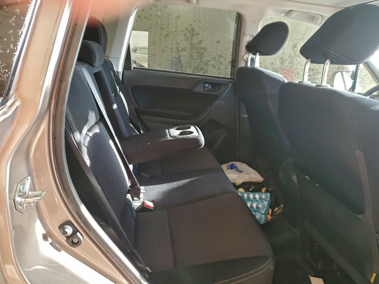 Subaru Forester 2.5i Premium Image 8