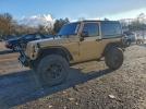 Jeep Wrangler Sport Image 1