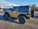 Jeep Wrangler Sport Image 2