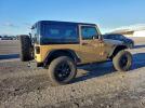 Jeep Wrangler Sport Image 5
