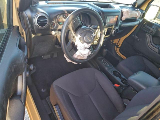 Jeep Wrangler Sport Image 6