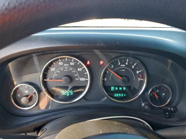 Jeep Wrangler Sport Image 12