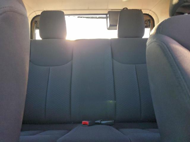 Jeep Wrangler Sport Image 9