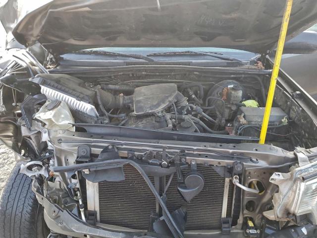 Toyota Tacoma Access Cab Image 8