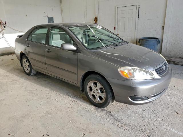 Toyota Corolla Ce Image 11