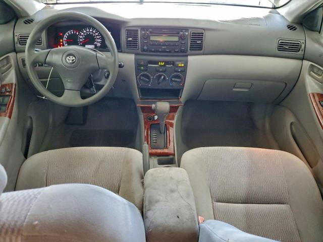 Toyota Corolla Ce Image 5