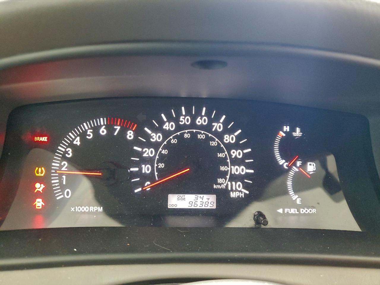 Toyota Corolla Ce Image 2