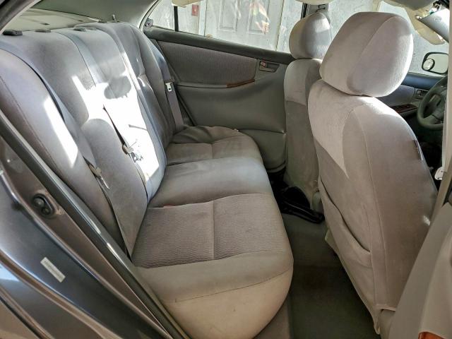 Toyota Corolla Ce Image 6