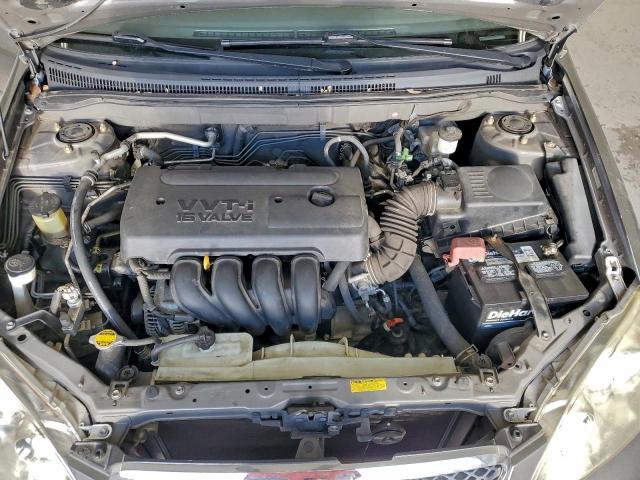 Toyota Corolla Ce Image 3