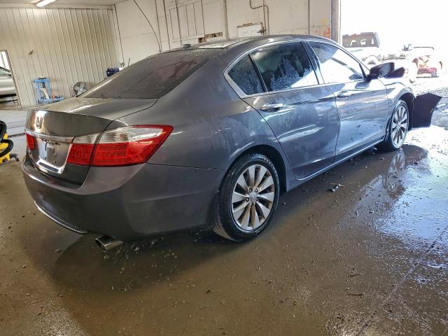 Honda Accord Exl Image 4