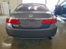 Honda Accord Exl Image 8