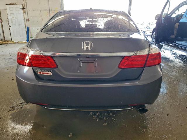 Honda Accord Exl Image 8
