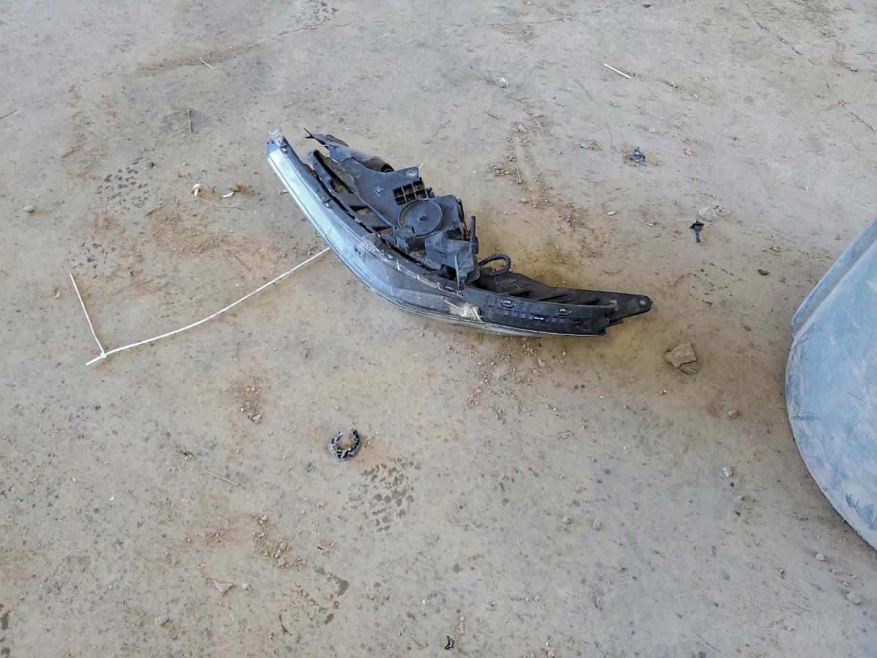 Honda Accord Exl Image 5