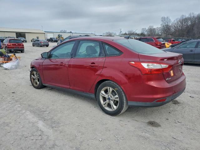 Ford Focus Se Image 8