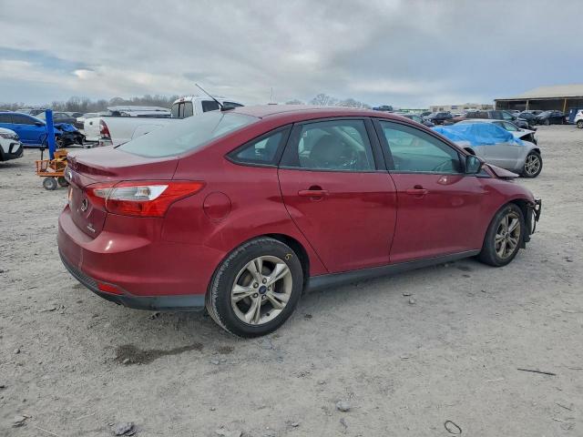 Ford Focus Se Image 4