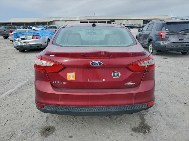 Ford Focus Se Image 2