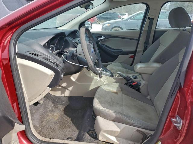 Ford Focus Se Image 5