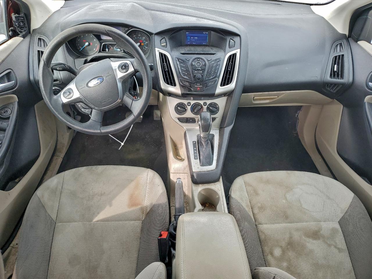 Ford Focus Se Image 12