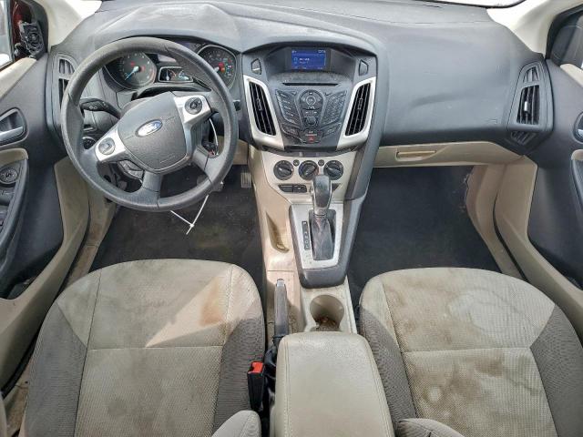 Ford Focus Se Image 12