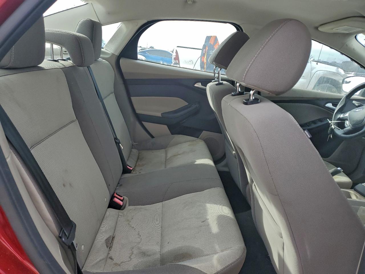 Ford Focus Se Image 10