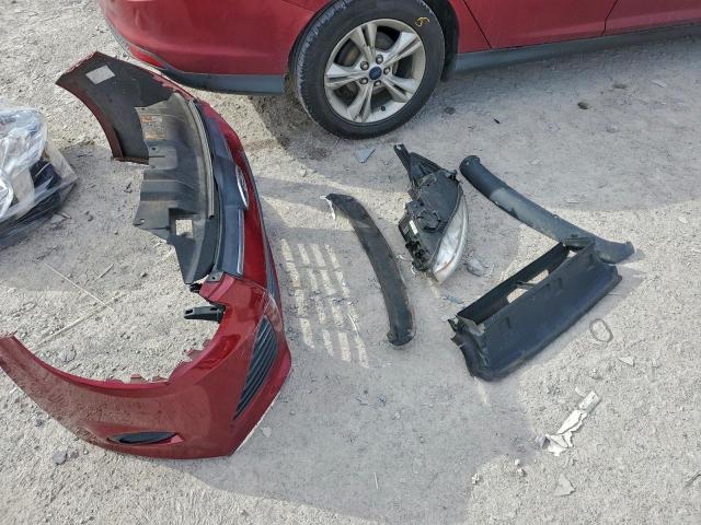 Ford Focus Se Image 9