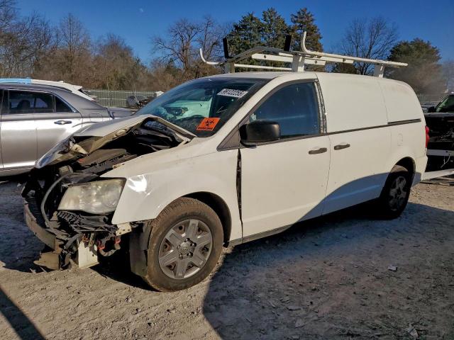  Salvage Ram Tradesman