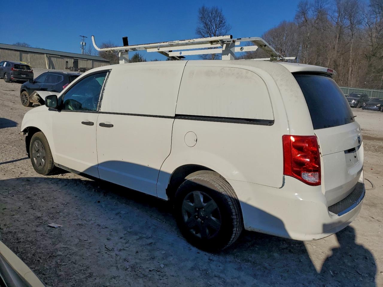 Ram Tradesman Image 5