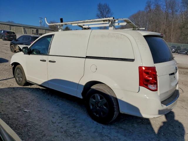 Ram Tradesman Image 5