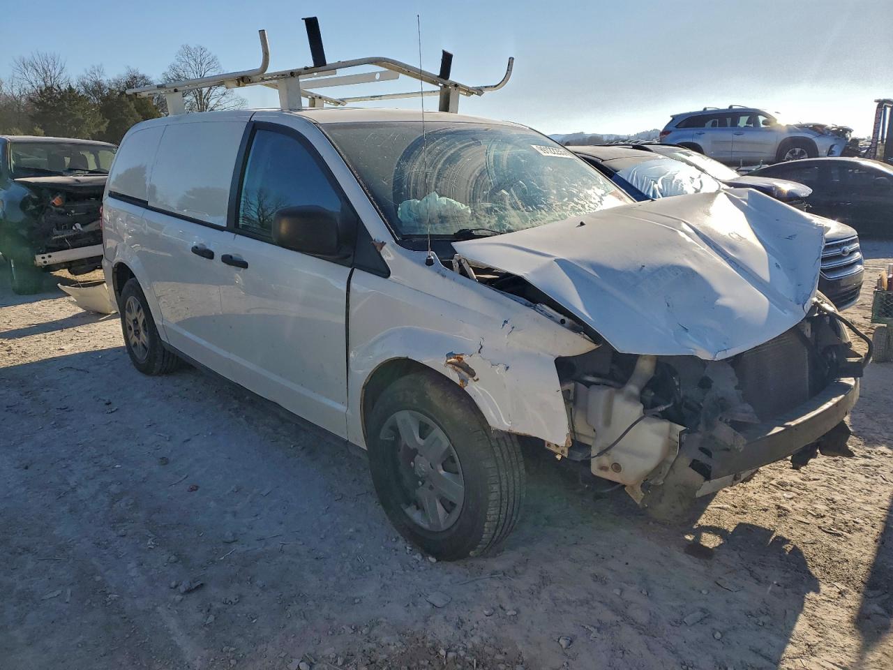 Ram Tradesman Image 4