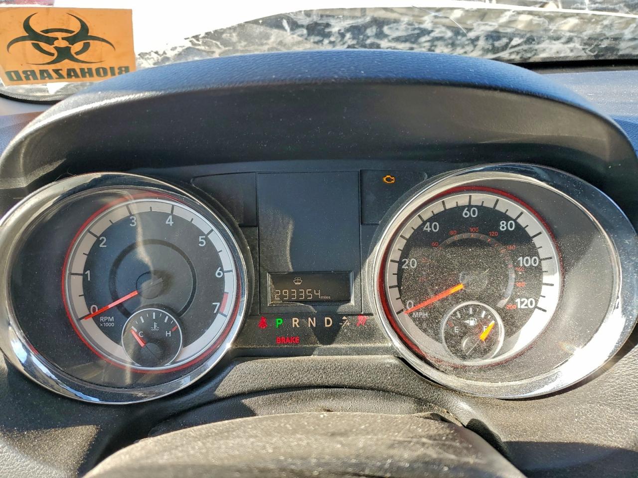 Ram Tradesman Image 7