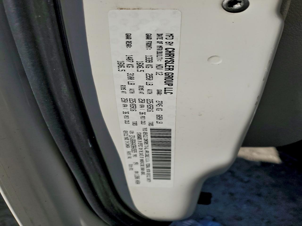 Ram Tradesman Image 8